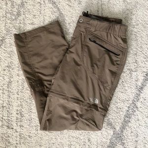 The North Face Convertible Pants